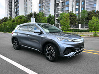 BYD ATTO 3 2024 Yuan PLUS Glory Edition 510 km Beyond Model - 2