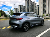 BYD ATTO 3 2024 Yuan PLUS Glory Edition 510 km Beyond Model - 8