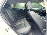 Volkswagen 2023 CC Shooting Brake 2.0 TSI 380 TSI Hunter’s Heart Edition - 3