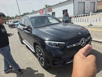 Mercedes-Benz 2023 GLC 260 L 4MATIC 48V 2.0T Luxury 5-Seater (facelift) - 3