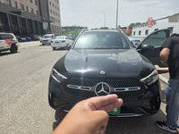 Mercedes-Benz 2023 GLC 260 L 4MATIC 48V 2.0T Luxury 5-Seater (facelift) - 2