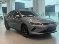BYD 2025 Qin PLUS EV Intelligent Driving Version 420 km Leading Trim - 5