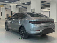 BYD 2025 Qin PLUS EV Intelligent Driving Version 420 km Leading Trim - 4