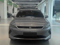 BYD 2025 Qin PLUS EV Intelligent Driving Version 420 km Leading Trim - 6
