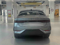 BYD 2025 Qin PLUS EV Intelligent Driving Version 420 km Leading Trim - 2