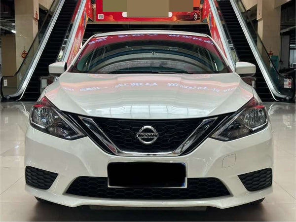 Nissan 2022 Sylphy Classic 1.6 CVT XE Comfort Version