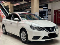 Nissan 2022 Sylphy Classic 1.6 CVT XE Comfort Version - 2