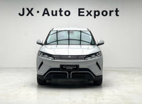 BYD 2024 Yuan UP 401 km Vitality Edition - 2