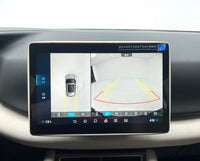 BYD 2024 Yuan UP 401 km Vitality Edition - 18