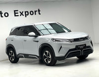 BYD 2024 Yuan UP 401 km Vitality Edition - 3