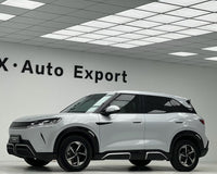 BYD 2024 Yuan UP 401 km Vitality Edition - 5