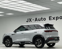 BYD 2024 Yuan UP 401 km Vitality Edition - 7