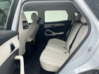 BYD 2024 Yuan UP 401 km Vitality Edition - 10