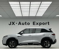 BYD 2024 Yuan UP 401 km Vitality Edition - 6