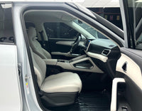 BYD 2024 Yuan UP 401 km Vitality Edition - 11