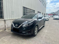 Nissan 2022 Qashqai 2.0 CVT XV Smart Enjoy Version - 1