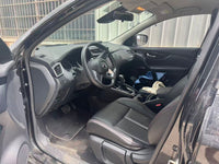 Nissan 2022 Qashqai 2.0 CVT XV Smart Enjoy Version - 3