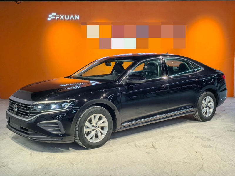 Volkswagen 2024 Passat 1.4 TSI 280 TSI Business Edition