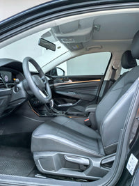Volkswagen 2024 Passat 1.4 TSI 280 TSI Business Edition - 6