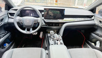 Toyota 2026 Camry Dual Engine 2.5HXS CVT Sport Plus Edition - 4