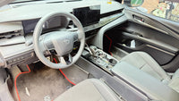 Toyota 2026 Camry Dual Engine 2.5HXS CVT Sport Plus Edition - 5