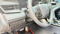 Toyota 2026 Camry Dual Engine 2.5HXS CVT Sport Plus Edition - 7