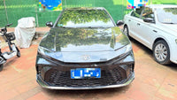 Toyota 2026 Camry Dual Engine 2.5HXS CVT Sport Plus Edition - 2