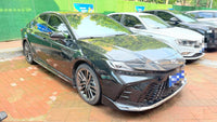 Toyota 2026 Camry Dual Engine 2.5HXS CVT Sport Plus Edition - 3