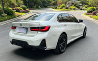 BMW 3 Series 2024 325Li 2.0T M Sport Night Sky Package - 2