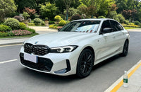 BMW 3 Series 2024 325Li 2.0T M Sport Night Sky Package - 1