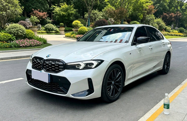 BMW 3 Series 2024 325Li 2.0T M Sport Night Sky Package