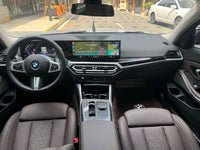 BMW 3 Series 2024 325Li 2.0T M Sport Night Sky Package - 3