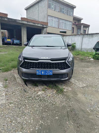 Kia Sportage 2023 Lion Rock 1.5T 2WD Prestige - 1