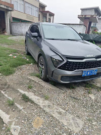 Kia Sportage 2023 Lion Rock 1.5T 2WD Prestige - 2