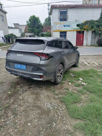 Kia Sportage 2023 Lion Rock 1.5T 2WD Prestige - 3