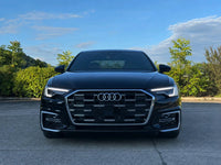 Audi 2024 A6L 2.0 TFSI 40 TFSI Luxury Dynamic Model - 3
