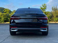 Audi 2024 A6L 2.0 TFSI 40 TFSI Luxury Dynamic Model - 4