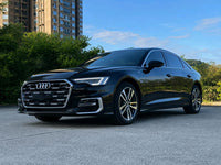 Audi 2024 A6L 2.0 TFSI 40 TFSI Luxury Dynamic Model - 1