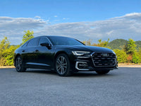 Audi 2024 A6L 2.0 TFSI 40 TFSI Luxury Dynamic Model - 2