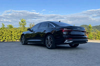 Audi 2024 A6L 2.0 TFSI 40 TFSI Luxury Dynamic Model - 5