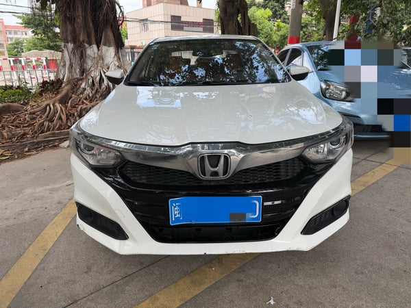 Honda 2019 Crider 1.0T CVT 180 Turbo Comfort Edition