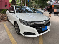 Honda 2019 Crider 1.0T CVT 180 Turbo Comfort Edition - 2