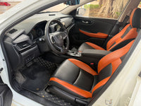 Honda 2019 Crider 1.0T CVT 180 Turbo Comfort Edition - 4