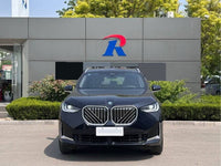 BMW 2025 X3 xDrive25L 2.0T, Luxury Package - 7