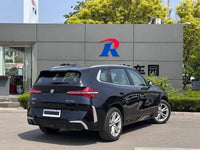 BMW 2025 X3 xDrive25L 2.0T, Luxury Package - 9