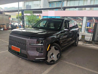 ZEEKR 2025 Zeekr 9X 2.0T Hyper Edition 70 kWh - 1