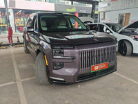 ZEEKR 2025 Zeekr 9X 2.0T Hyper Edition 70 kWh - 2