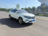 Jetta 2022 Jetta VS7 1.4TSI 280TSI Enjoyment Version - 3