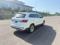 Jetta 2022 Jetta VS7 1.4TSI 280TSI Enjoyment Version - 4