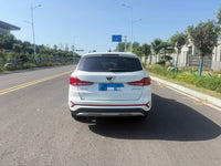 Jetta 2022 Jetta VS7 1.4TSI 280TSI Enjoyment Version - 5